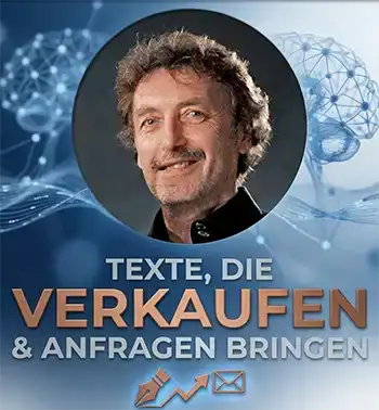 Online Texter Christoph Decker